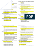 Test Macroeconomia