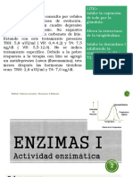 Enzimas I y II 20160830