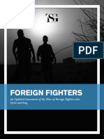 FOREIGN FIGHTERS DOUBLE TO 31,000