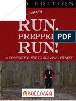 Run Prepper Run 