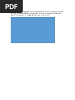 Retrato de Azul e Verde