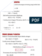 Hukum 1 Termo PDF