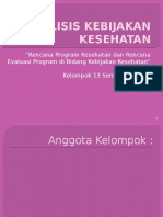 Kelompok 13