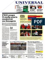 GradoCeroPress Portadas de Medios Nacionales 03abr2017 PDF