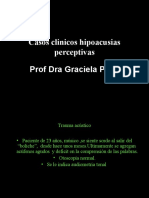 17.casos Clinicos Hipoacusias Perceptivas