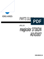 Parts Katalog