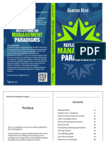 Reflections on Management Paradigms - Copy.pdf