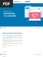Introducao Ao Marketing No Linkedin