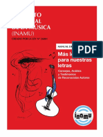 Manual de Formación #3 - Más Letra para Nuestras Letras PDF