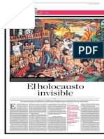 El Holocausto Invisible