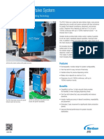 Nordson EFD Pulse Valve Data Sheet