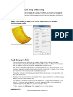 Pressure Analysis