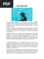 El internet.docx