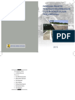Panduan Praktis Penataan Kelembagaan Sistem Pengelolaan Persampahan PDF