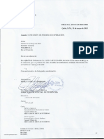 Permiso de Operacion Resolucion No. 037 Cpo 017 2015 Ant DPP