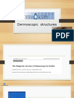 Dermoscopic Structures