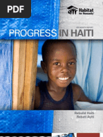 5- Habitat for Humanity