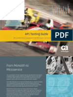 API Testing Guide