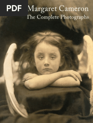 Julia Margaret Cameron | PDF | Art Museum | Museum