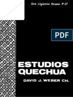 David Weber - Estudios Quechua.pdf