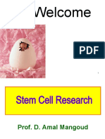 Stem Cell Basics
