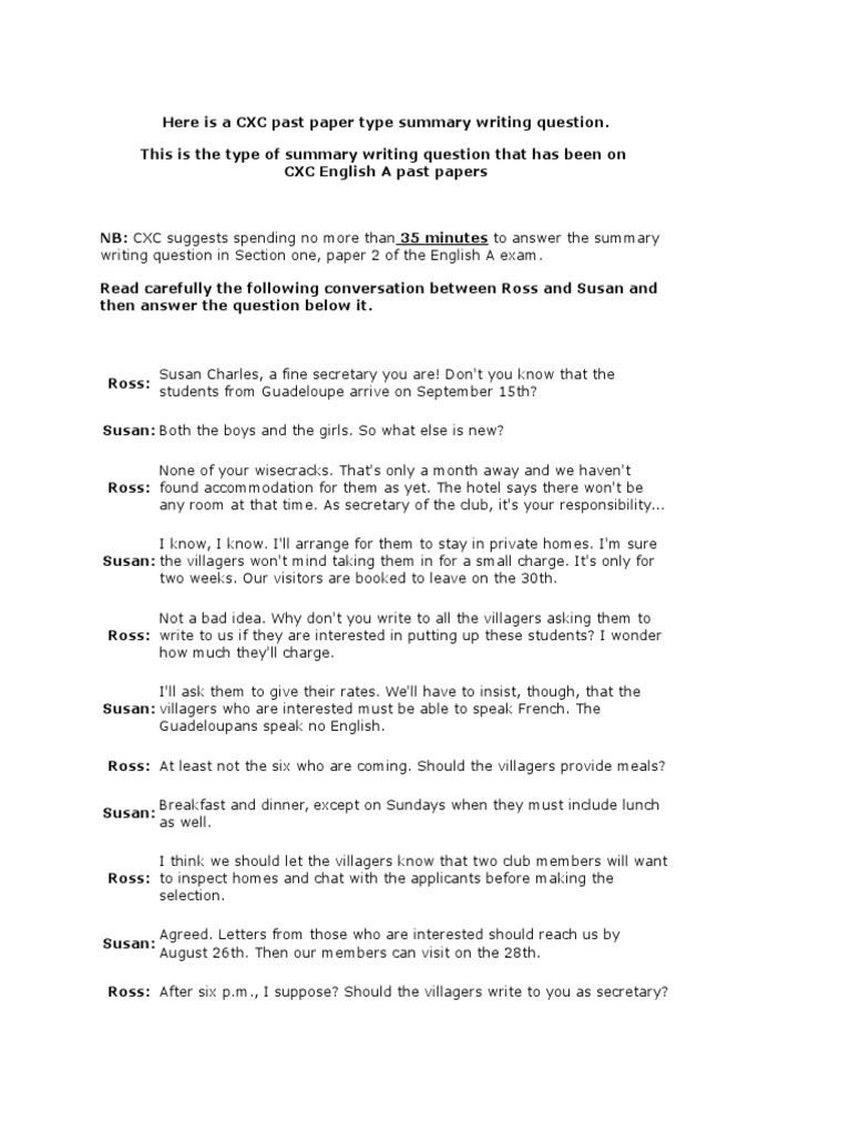 Cxc persuasive essay topics image