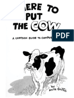 (Anita Griffin) Where to Put the Cow - A Cartoon Guide to Composition.pdf