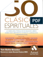 50 Clasicos Espirituales PDF