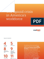 Castlight Report Opioid Crisis in Workforce Web