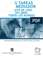 Tareas Del Mediador