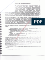 12- Comentarios Al Código de Etica Dena 33-85