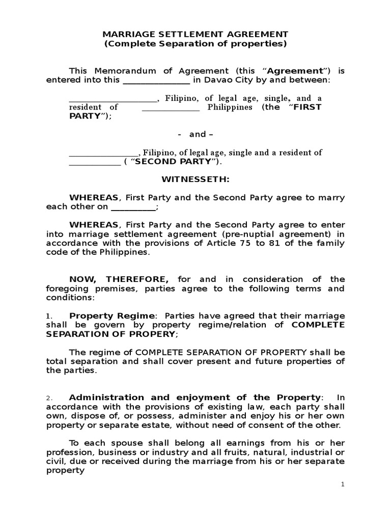 Complete Separation Of Citations Separation De Page 3 Pot De Citations