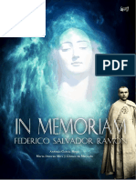 In Memoriam. Federico Salvador Ramón