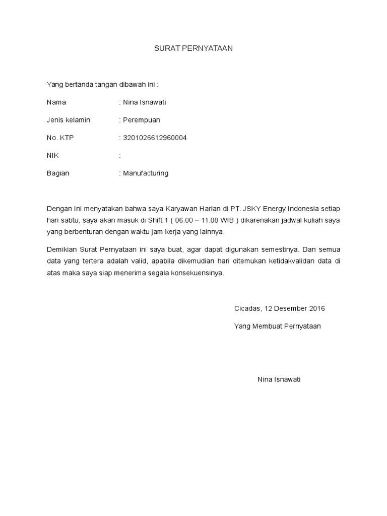 Surat Pernyatccsssaandocx