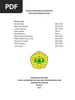 Download Sifat Dan Peranan Algae by syadzaafifah6 SN343905596 doc pdf