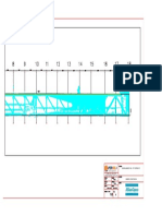 Plano Deflexion TORRE de PERFO