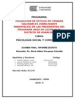 Programa