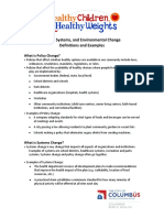 Pse Examples PDF
