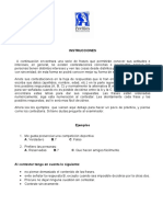 Prueba 16pf 5