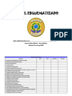 Edital Esquematizado Tre - Cespe PDF