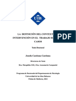 Contextos Del Trabajosocial PDF