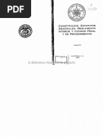 Constitucion Masonica de Guatemala