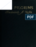 (1907) The Pilgrims: New Plymouth Colony (Massachusetts)