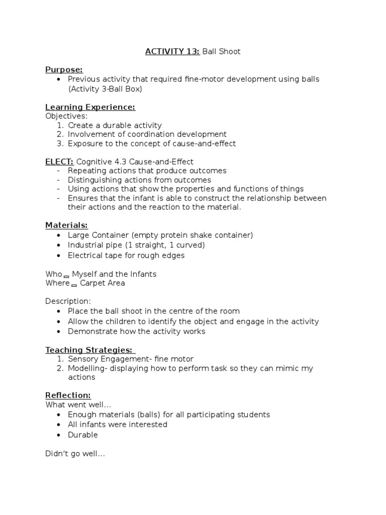 Activity 13 | PDF