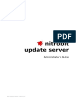 Nitrobit Update Server Admin Guide.pdf