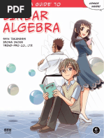 Download The Manga Guide to Linear Algebra gnv64pdf by Ignacio de la Lama SN343920783 doc pdf
