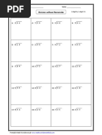 Long-Division Noremainder-2by1-1