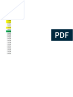 Copia de Nuevo Hoja de Cálculo de Microsoft Excel