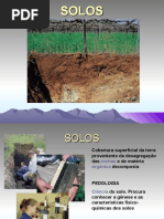 Características Dos Solos[3]