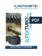 Manual Técnico Supertubo HDPE.pdf